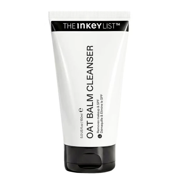 The Inkey List Oat Cleansing Balm 150ml
