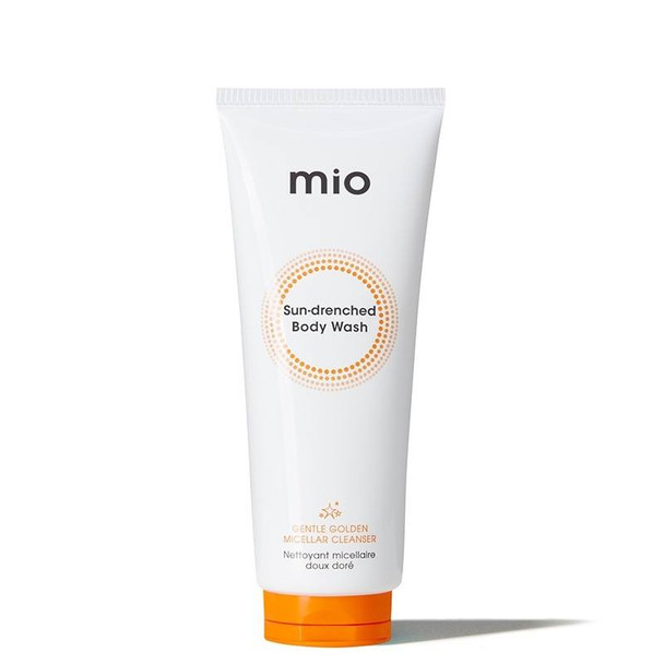 Mio zonovergoten body wash