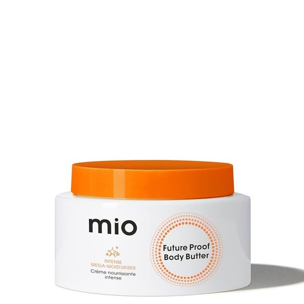 Mio Future Proof Body Butter