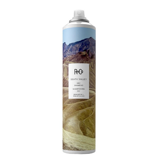 R+Co Death Valley Dry Shampoo 223ml