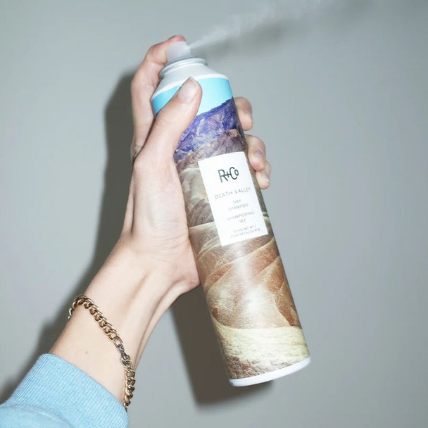 R+Co Death Valley Dry Shampoo 223ml 3