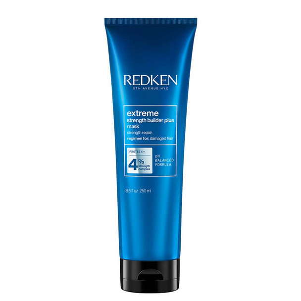 Redken - construtor de força extrema mais 250ml