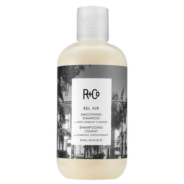 R+Co Bel Air Smoothing Shampoo + Anti Oxidant Complex 241ml