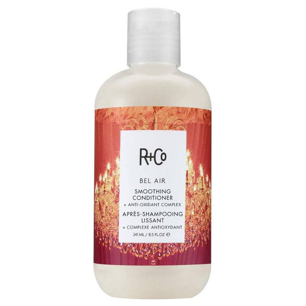 R+Co bel air acondicionador suavizante + complejo antioxidante 241ml