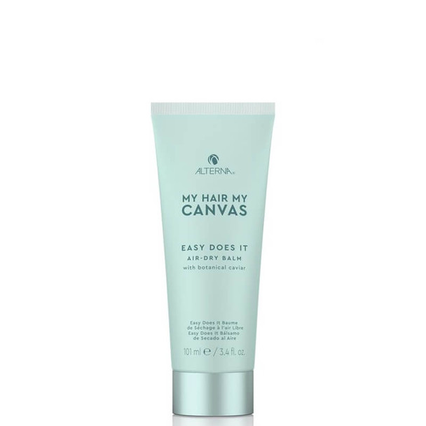 Alterna My Hair. My Canvas. Easy Does It Air Dry Balm 101ml