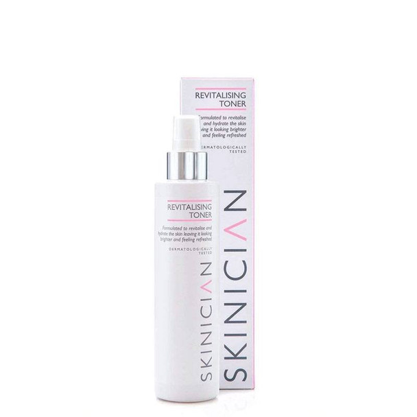 Skinician Revitalising Toner 200ml