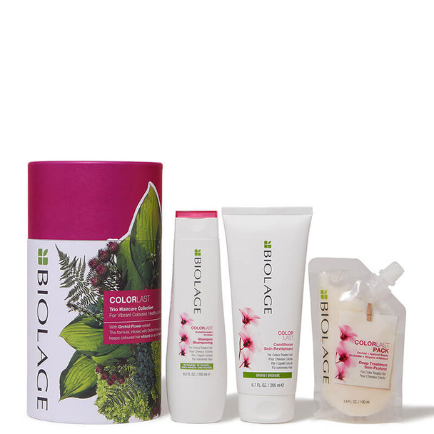 Biolage Colour Last Gift Set alt