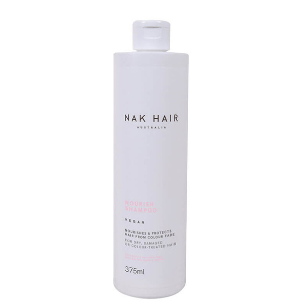 NAK nährendes Shampoo 375 ml