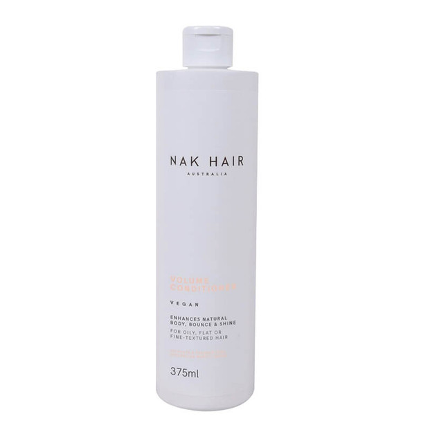 NAK revitalisant volumateur 375ml
