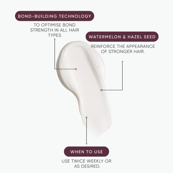 NAK Structure Complex Protein Shampoo 350ml 3