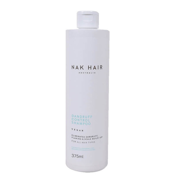 Shampoo anti-caspa NAK 375ml
