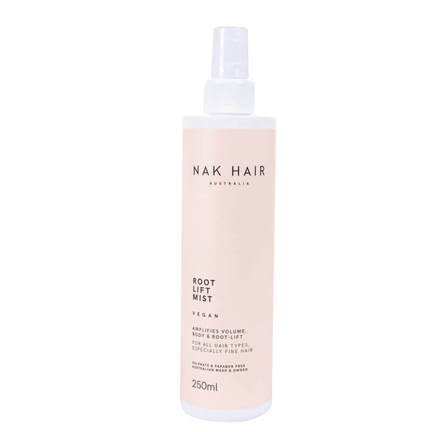 NAK Root Lift Mist 250 ml