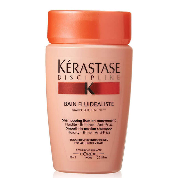 Kerastase Discipline Bain Fluidealiste 80ml