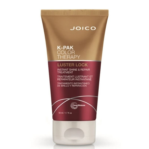 Joico K-Pak Colour Therapy Luster Lock Treatment 50ml