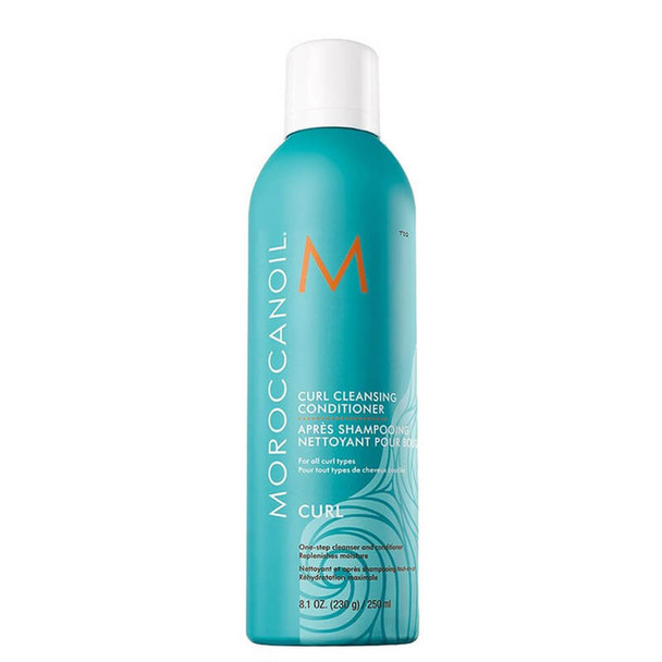 Moroccanoil Curl Cleansing Conditioner 250ml
