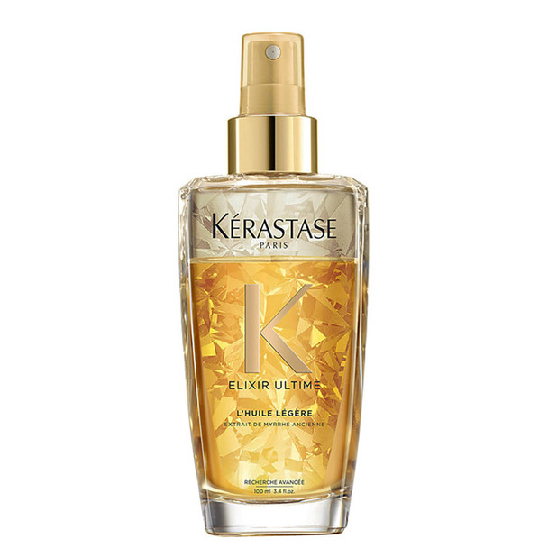 Kerastase élixir l'huile légère 100ml