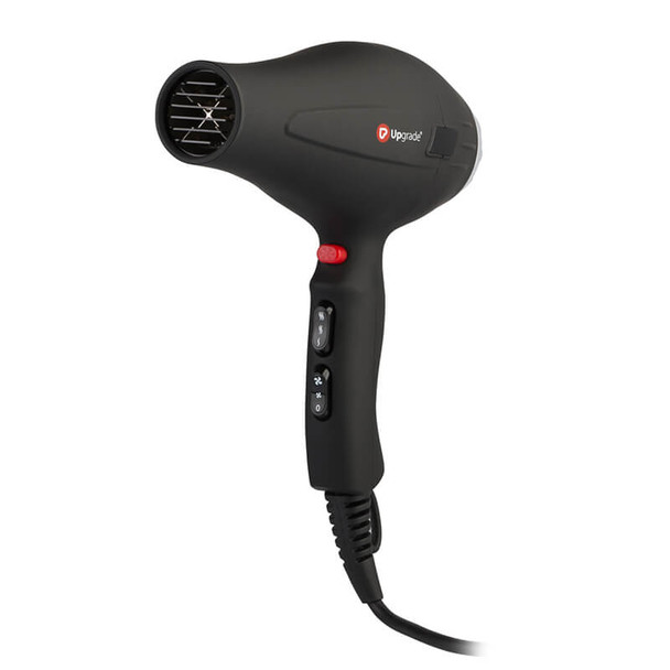 Upgrade Alpha Code Hairdryer