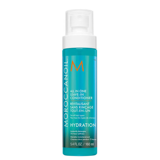 Acondicionador sin enjuague Moroccanoil todo en uno 160 ml