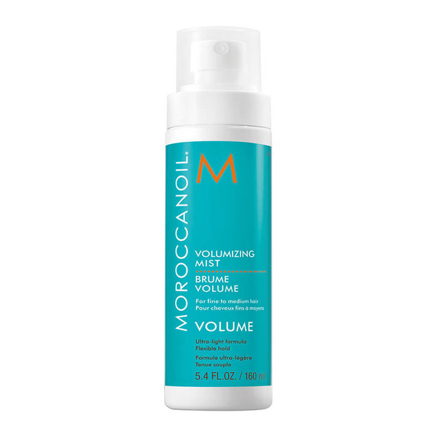 Moroccanoil Volumenspray 160 ml