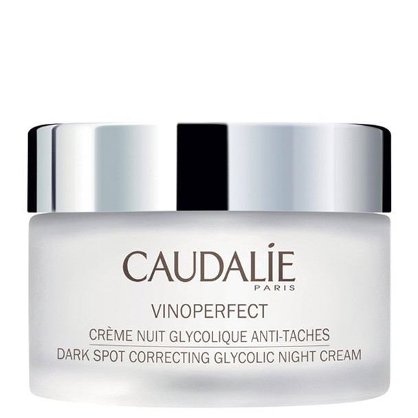 Caudalie - Vinoperfect Dark Spot Correcting Glycolic Night Cream 50ml