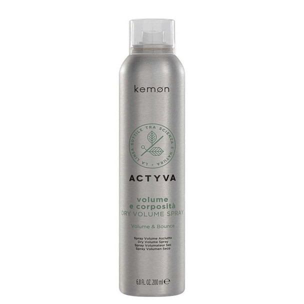 Actyva volume e corposità 200ml