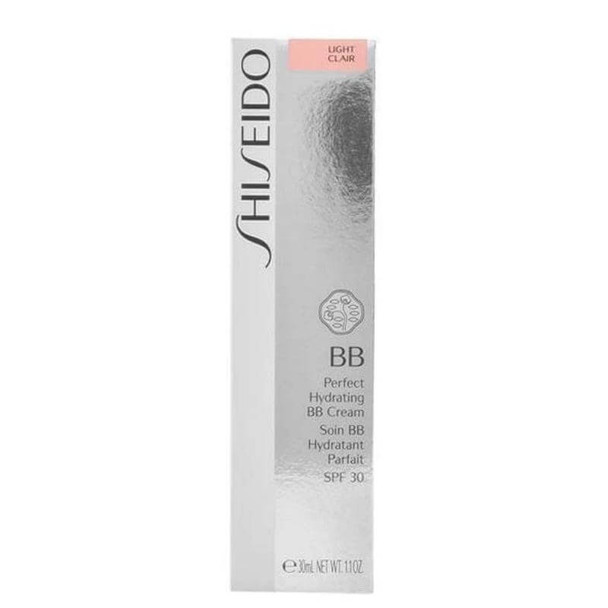 Shiseido Perfect Hydrating BB Cream Spf30