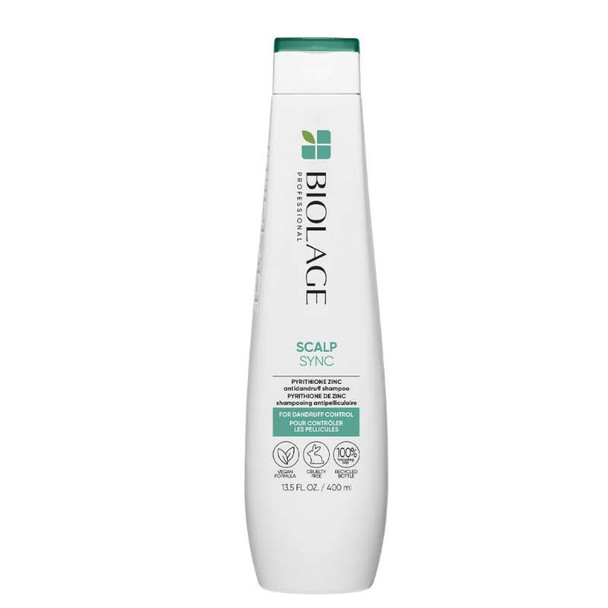 Biolage ScalpSync Anti Dandruff Shampoo 250ml