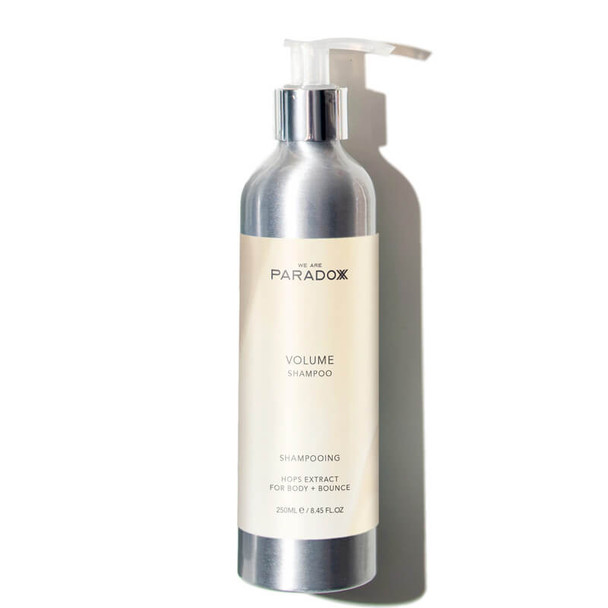 We Are Paradoxx shampooing volume 250ml