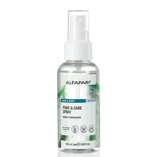 Alfaparf Milano Hair and Body Pure & Care Spray 100ml