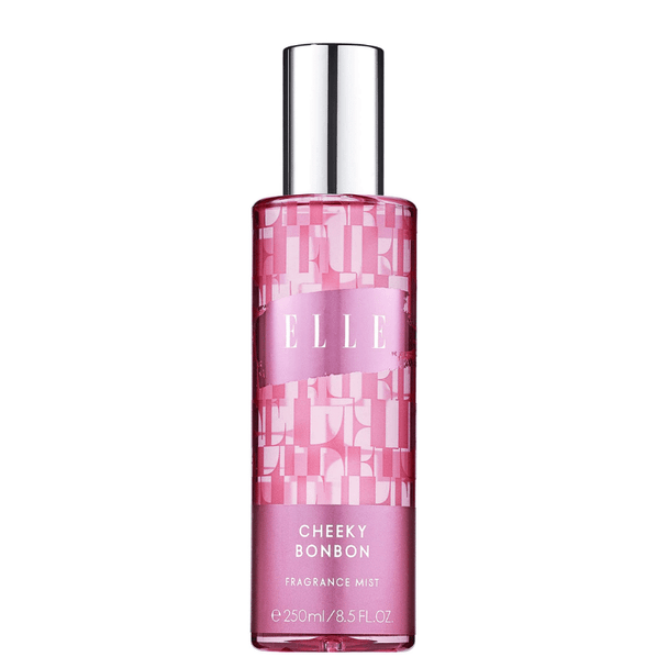 Elle Body Mist Cheeky Bonbon 250ml