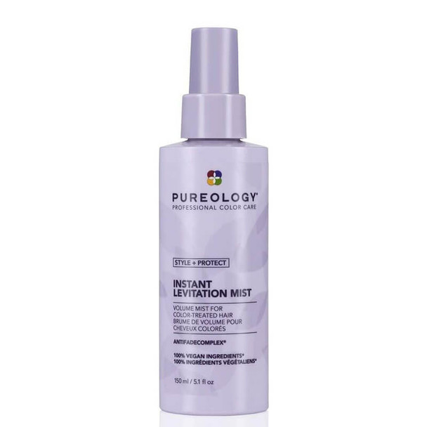 Nebbia a levitazione istantanea Pureology 150ml