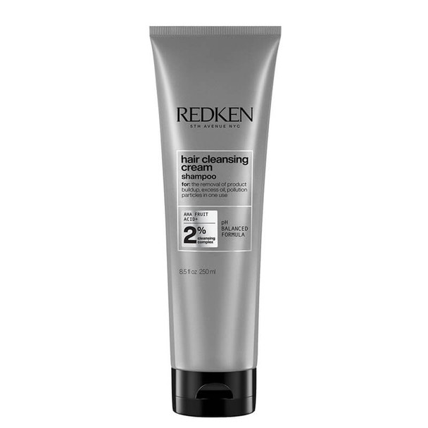 Redken Hair Cleansing Cream Shampoo 250ml