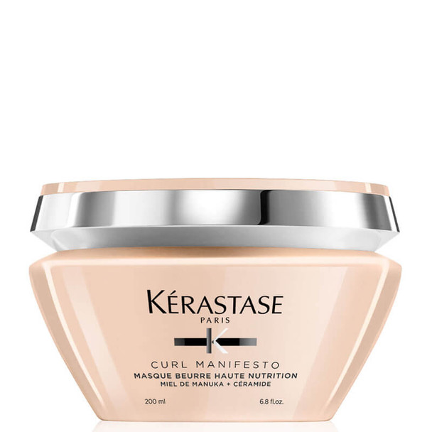 Kerastase Curl Manifesto Masque Beurre Haute Nutrition 200 ml