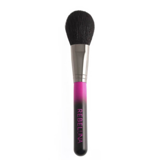 Rebeluna R12 Luxury Powder Brush