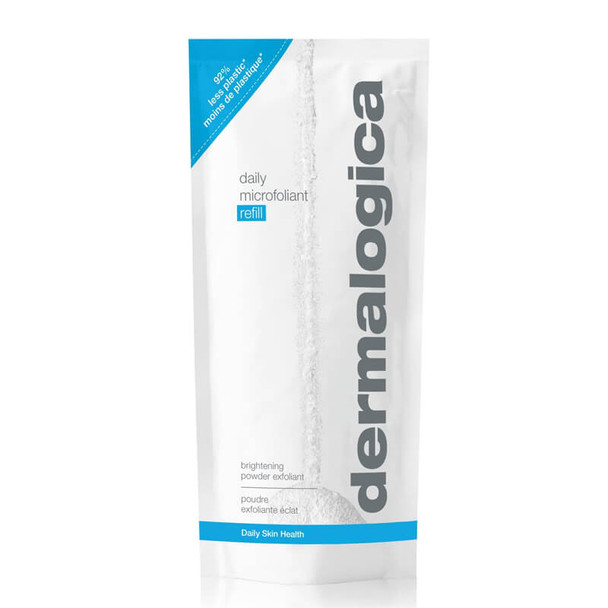Dermalogica Daily Microfoliant Refill Pouch 74g
