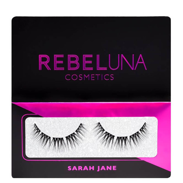 Rebeluna Sarah Jane Luxury Cluster Lashes