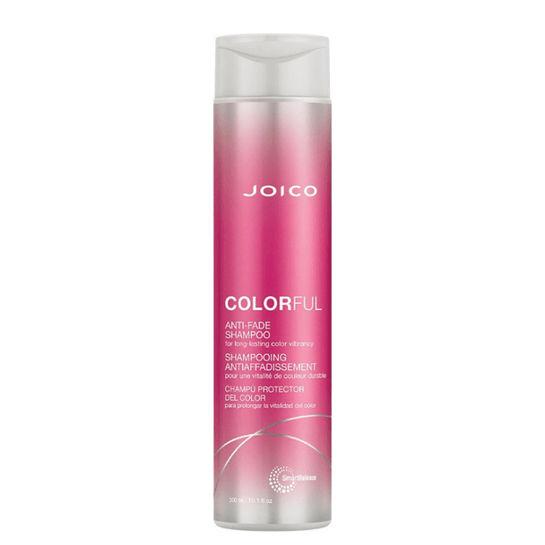 Shampoo anti-desbotamento colorido Joico 300ml