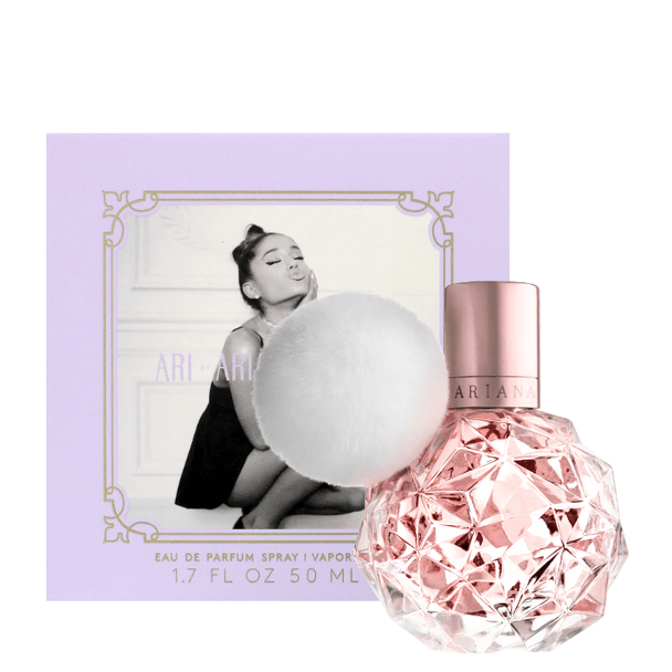 Ariana Grande ARI Eau de parfum Vaporisateur 50ml