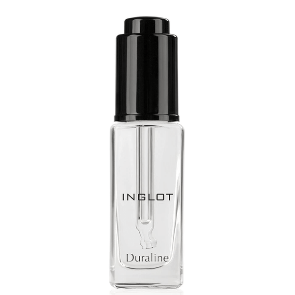 Inglot duraline mengoplossing