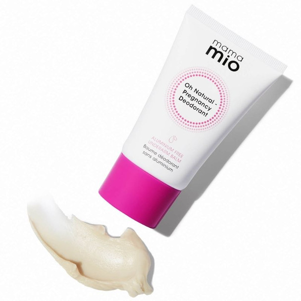 Mama Mio oh natuurlijke deodorant 70ml