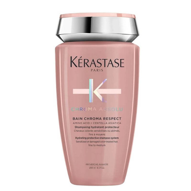 Kérastase chroma absolu bain dekkende shampoo 250ml