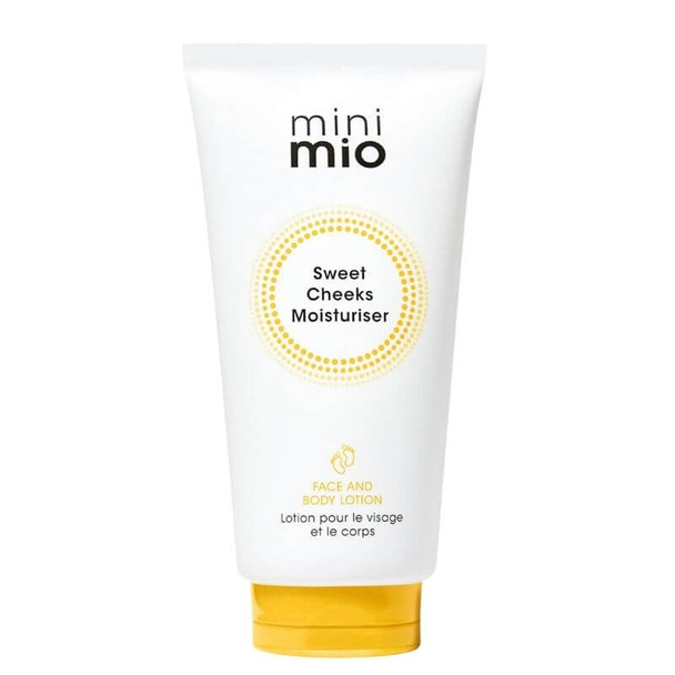 Mini Mio Zoete Wangen Gezichts- En Bodylotion