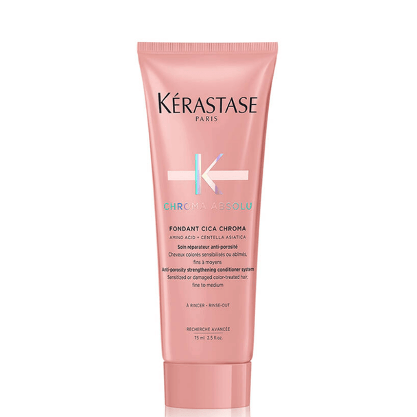 Kerastase Chroma Absolu Fondant Cica Chroma Conditioner 75 ml