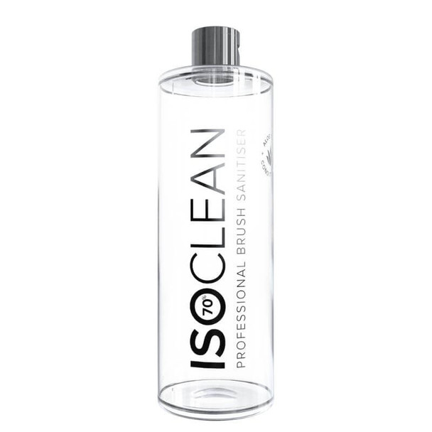 Bac à tremper Isoclean 165 ml facile à verser