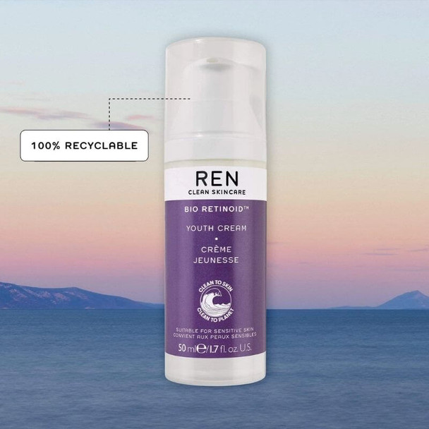 Ren Bio Retinoid Youth Cream 30ml