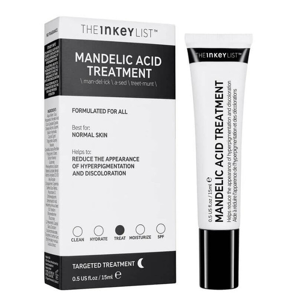 The Inkey List Mandelic Acid Treatment