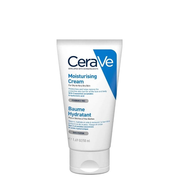 Crème hydratante CeraVe - 50ml