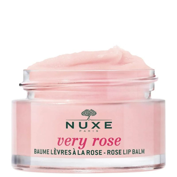 Balsamo per labbra Nuxe Very Rose 15 g