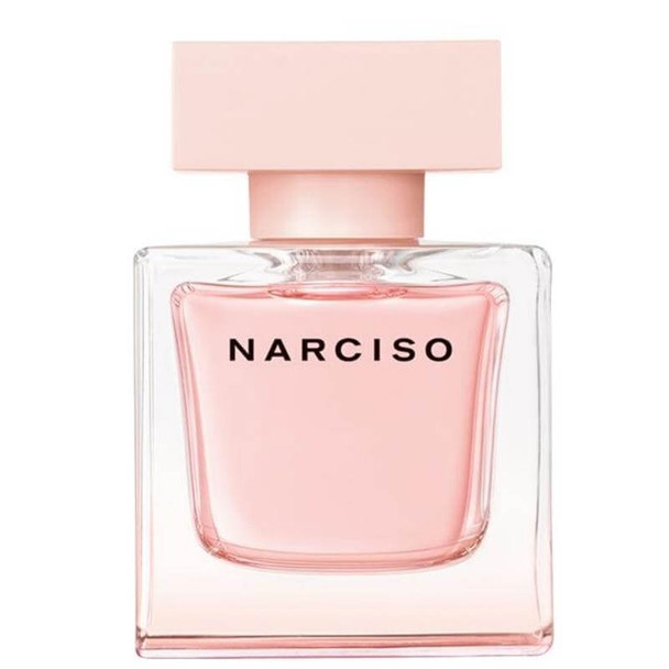 Narciso Rodriguez Cristal eau de parfum