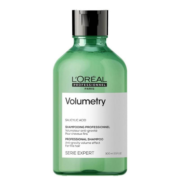  L'oréal professionnel shampooing volumétrique 300ml 